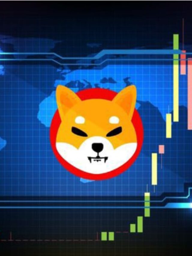 The Meme Coin Community’s Test of Shiba Inu’s Price Volatility