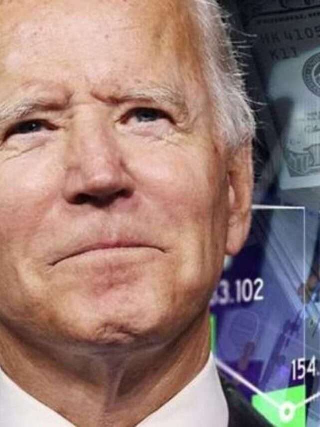 PRESIDENT BIDEN RE-HIRES FORMER CRYPTO ADVISOR CAROLE HOUSE