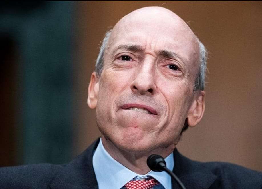 Chairman of the US SEC Discusses Legal Repercussions for Cryptocurrency Leaders