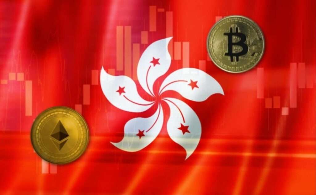 Investors in Hong Kong Are Warned About The Dangers Of Virtual Asset Spot ETFs