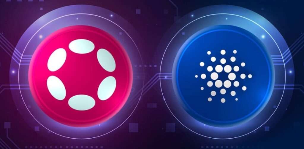 Is Cardano and Polkadot the Next Great Crypto Alliance?