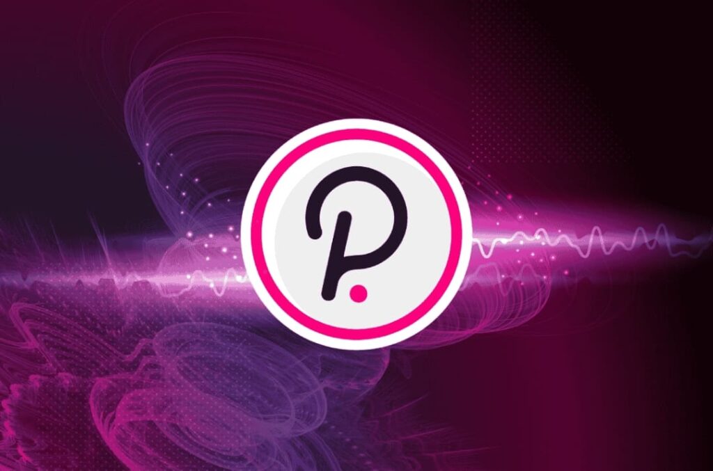 Polkadot Price Analysis: Concerns About Treasury Spending Cause $DOT to Drop