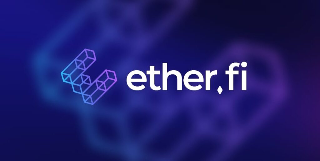 The Ether.fi Community of Ethereum Approves the ETHFI Staking Contract's Deployment