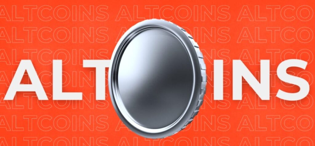Top Four Cryptocurrencies to Purchase in 2024