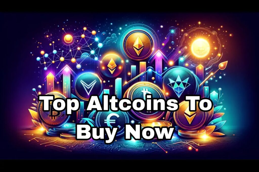 Five Potential Under $1 Altcoins to Become Wealthy by the End of 2024 or the 2025 Bull Market