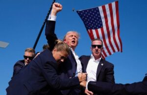 Official Statement on Assassination Attempt Issued by Donald Trump