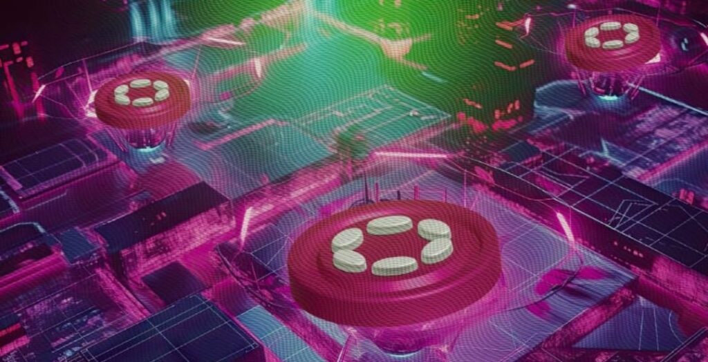 $DOT Achieves New Heights When Polkadot Reveals PLAZA and Lowers