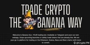 BANANA is listed on Binance! Purchase, Hold, or Offload?