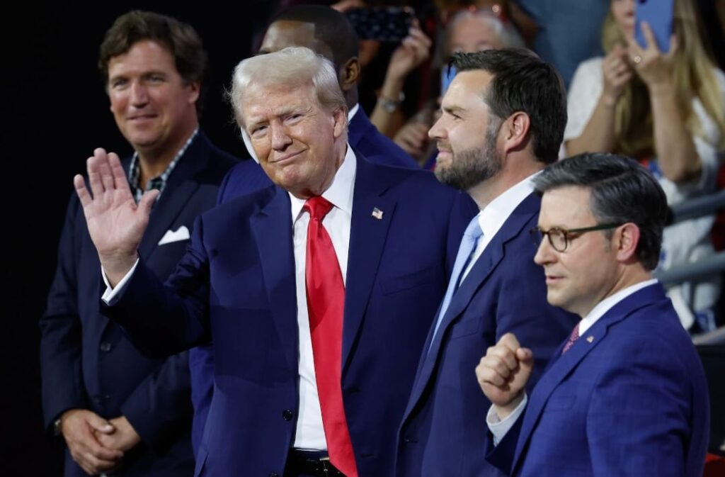 Profiting from Bitcoin Before Trump's Conference Appearance May Be a "Expensive Exercise," Says Ana...