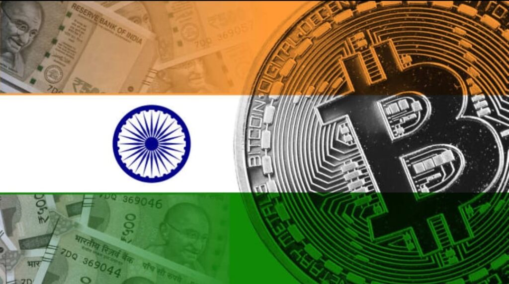 India plans to make its cryptocurrency policy available to the public by September.