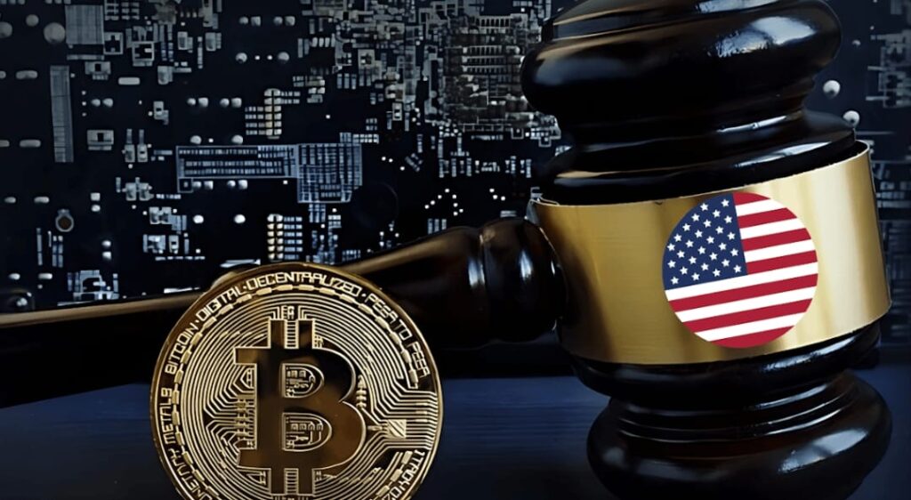 New US Crypto Tax Bill: Market optimism is sparked by Senate Bill and Donald Trump's crypto pledge.