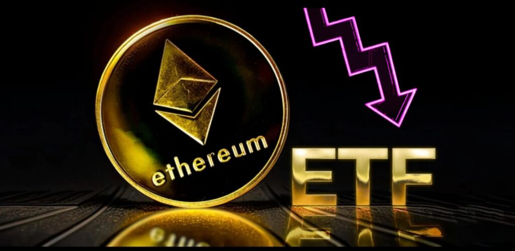 Ethereum Isn't as Important to Investors as Bitcoin