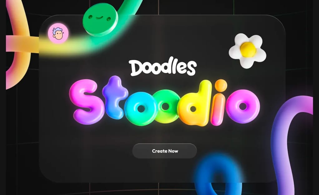 Doodles completes the migration of Stoodio platform to base network.