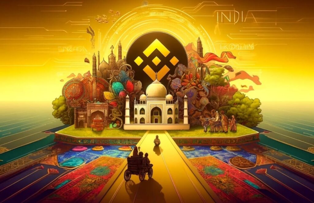 Binance is back online in India after paying a ₹18.82 crore fine.