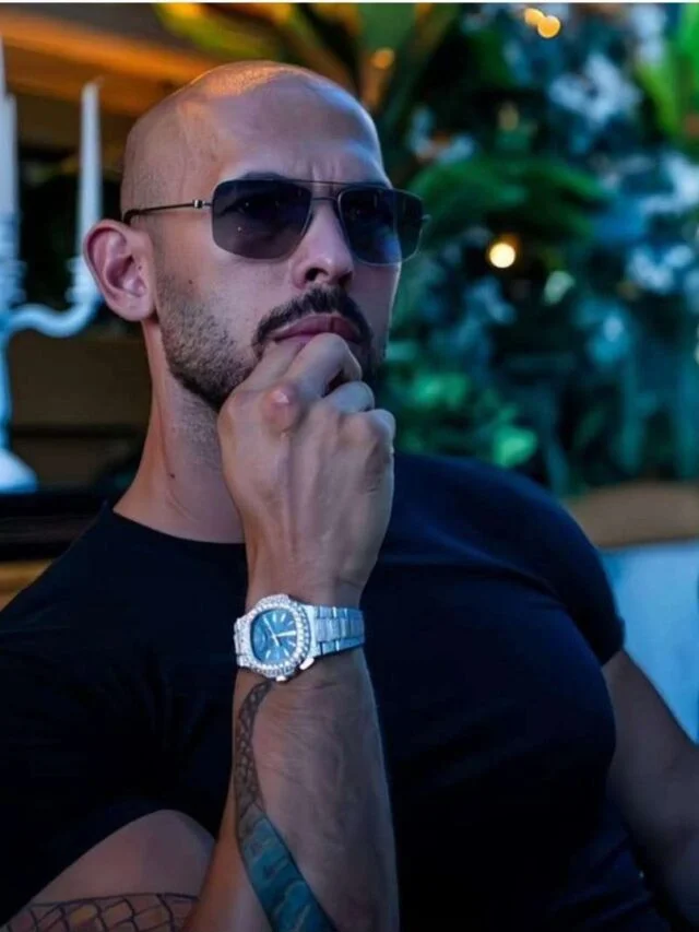 Andrew Tate’s DADDY Meme Coin Surges 40% Despite Bitcoin’s Drop to $60,000
