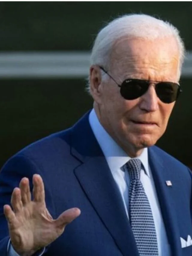 Biden Flips Kamala: Crypto Markets Expect the President to Be Nominee