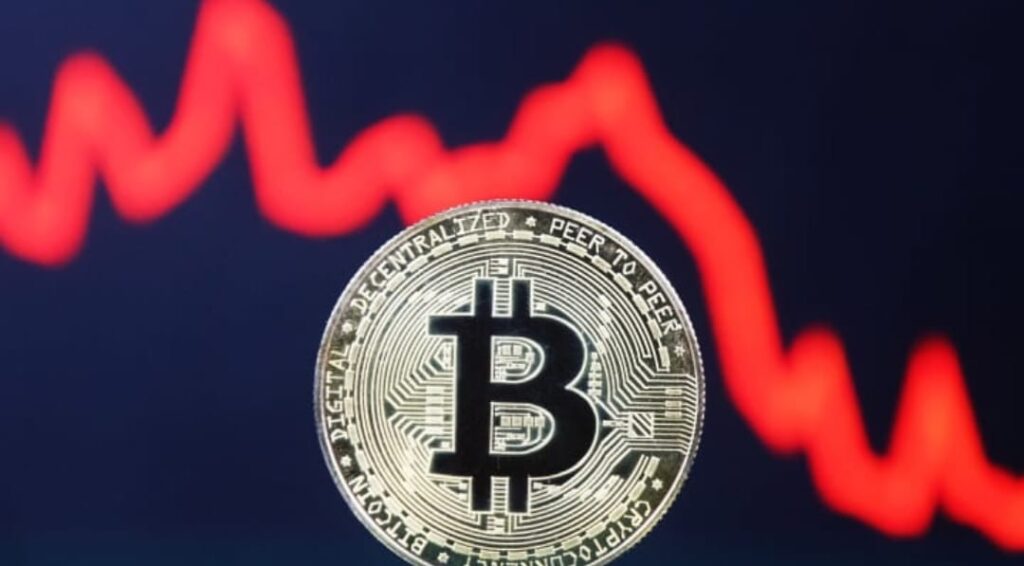 Amid economic uncertainty and a halving, the volatility of bitcoin surges in 2024. Amid economic uncertainty and a halving, the volatility of bitcoin surges in 2024.