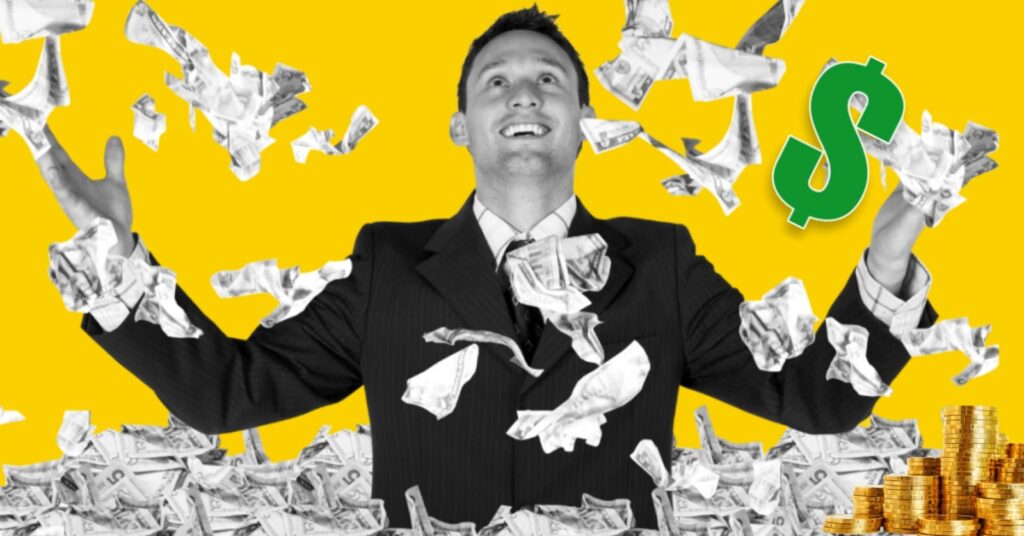 Trader Turns $8.5K Into $802K in One Hour: Insider Tips or Pure Luck?