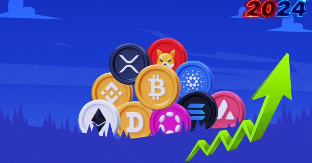 Cryptocurrency