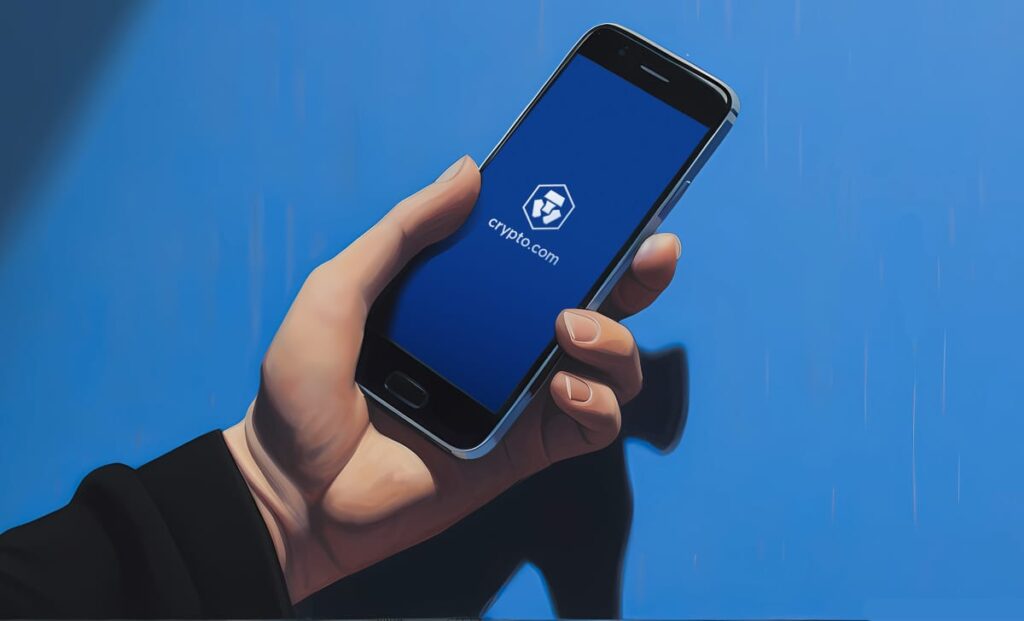 The prosecutor wants the Crypto.com user who unintentionally received $6.8 million sent in jail.