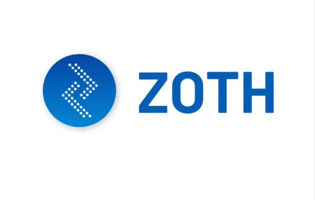 Strategic Funding of $4 Million is Secured by Zoth for Tokenised Liquidity Notes