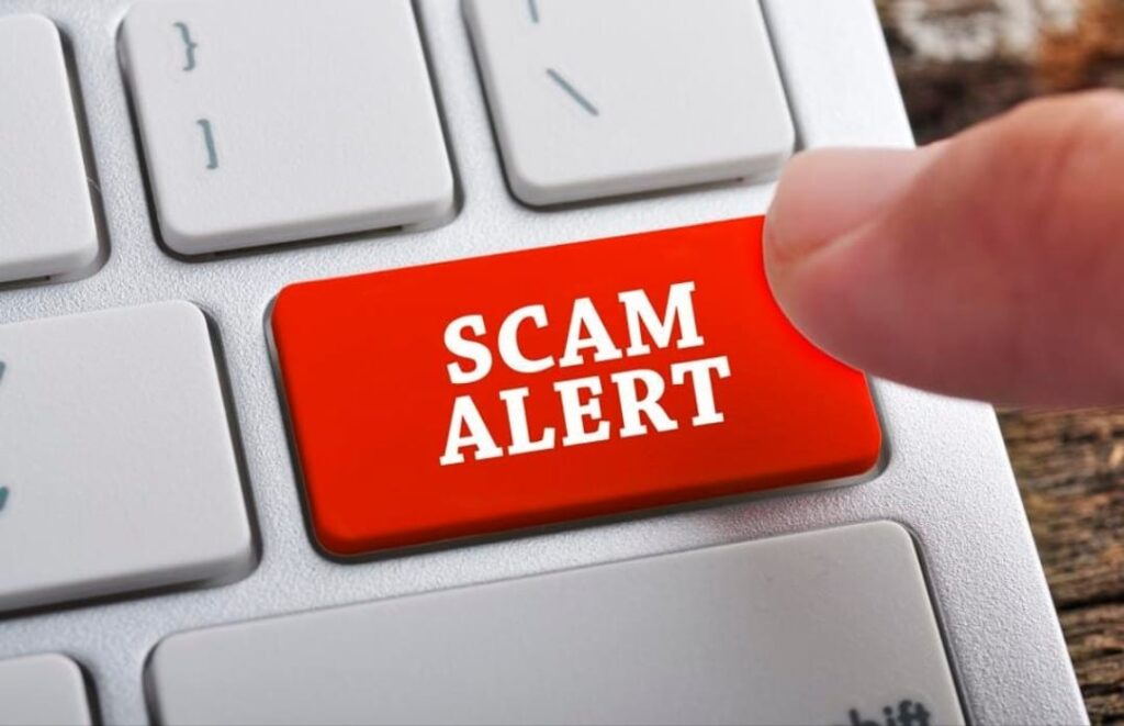 The approval of a phishing transaction costs the address $69,154.