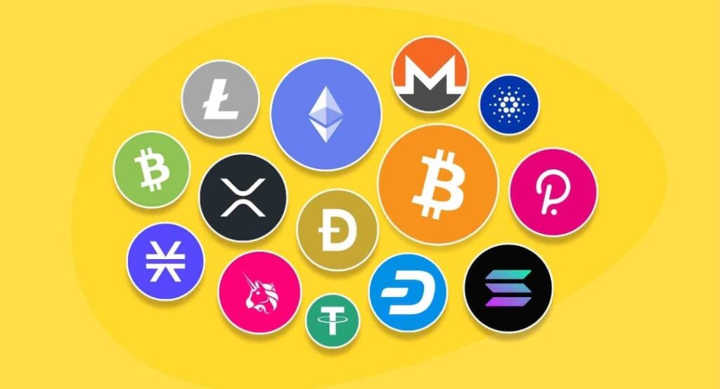 Major Events Affecting the Crypto market in September