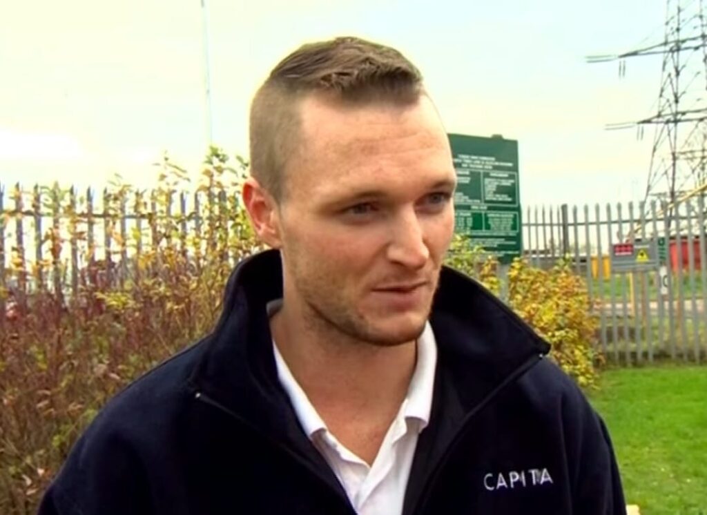 This Man Unintentionally Flew Away £149 Million in Bitcoin