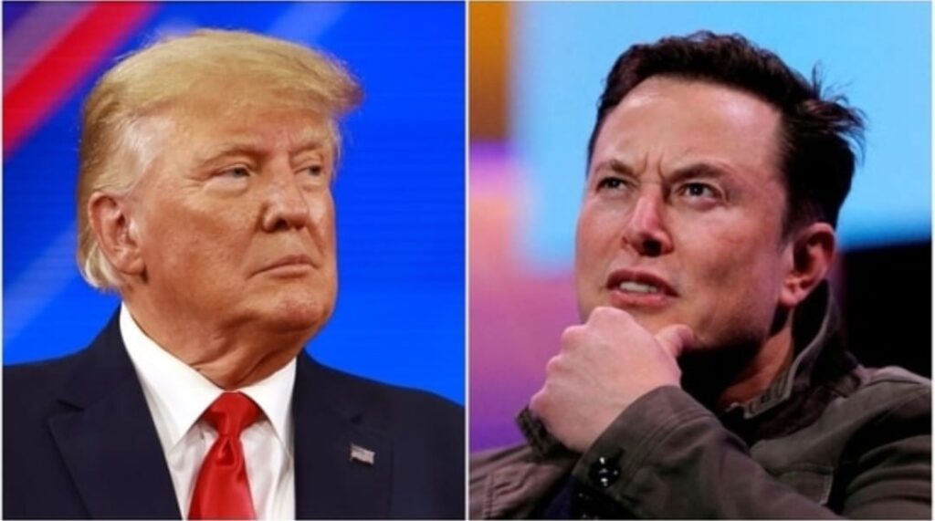 Bitcoin and Crypto Are Not Discussed at the Trump-Musk X Space