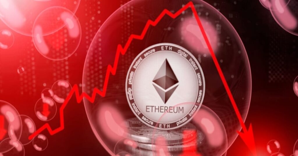 In one day, the Ethereum spot ETF saw a net outflow of $39.211 million.