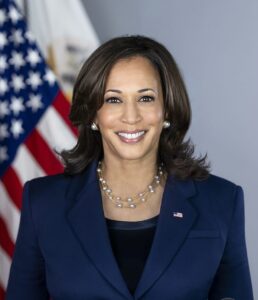 Kamala Harris wants SEC Chair Gary Gensler as Treasury Secretary.