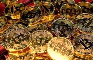 Bitcoin misses the mark in the Trump-Harris debate; price rises above $57k amid missed agendas.