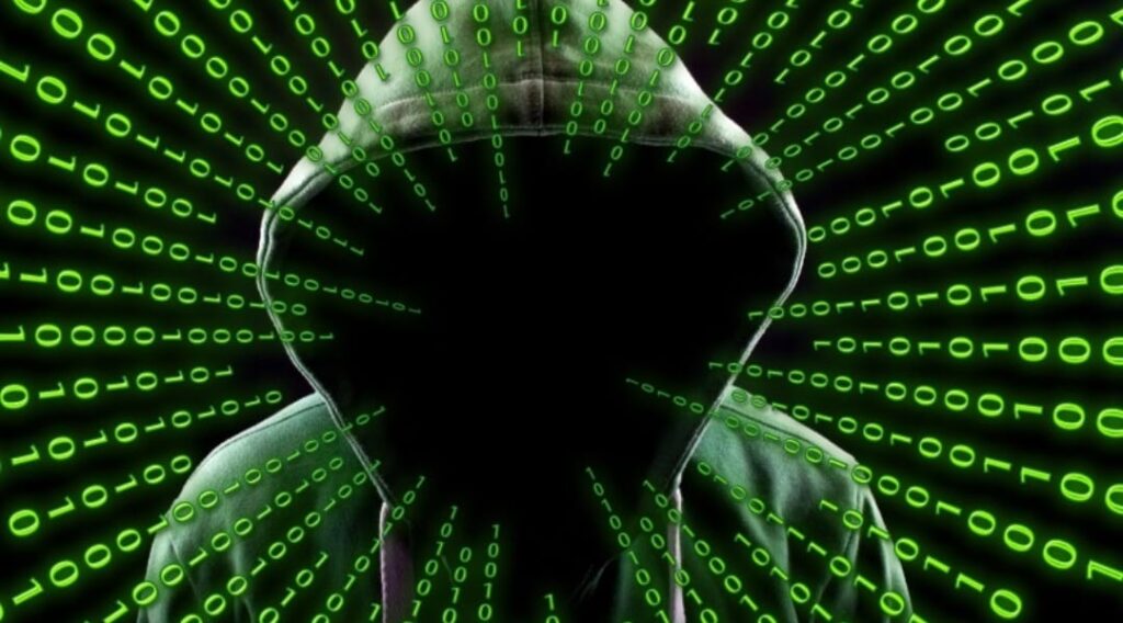 The Lazarus organisation, a North Korean cyber organisation, lost access to $4.96 million!!