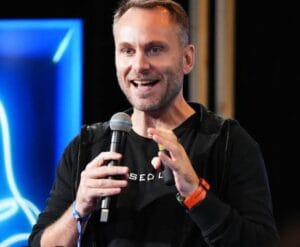 Paolo Ardoino Urges Tether's Role in Securing US Debt