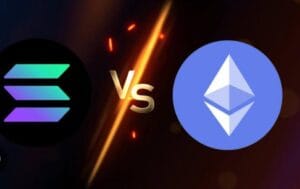 Solana vs Ethereum Which Cryptocurrency Has the Highest Return