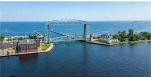 Minnesota examines cryptocurrency investment bill.