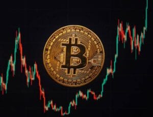 Bitcoin Holds 1.3% of Global Currency