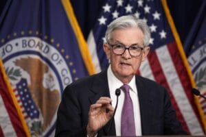 The Fed will release the US core PCE price index for February this week