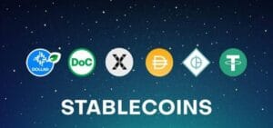 Trump introduces the USD1 stablecoin on Ethereum and the BNB Chain.