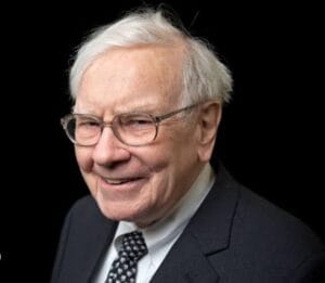 Warren Buffett Is A Known Crypto Critic, But These Wall Street Titans Also Share