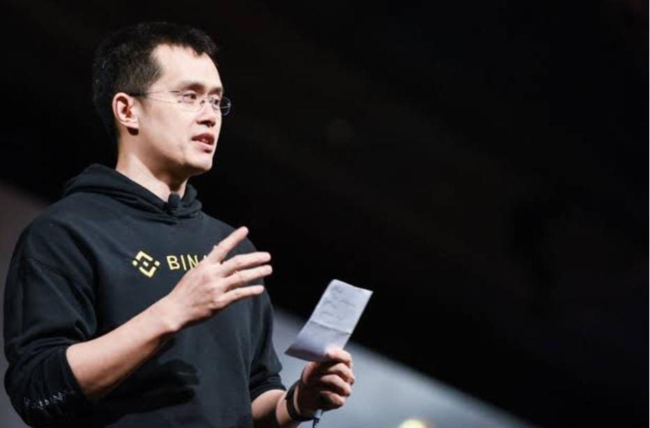 Ethereum Been the Subject of a Bombshell by Binance