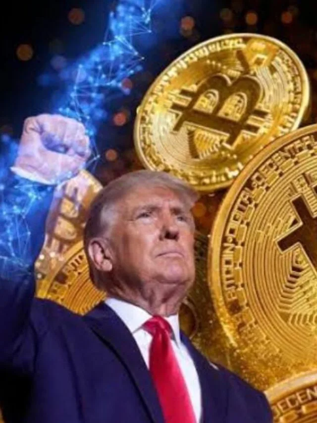 The Trump family is reportedly in discussions to acquire a stake in Binance .US