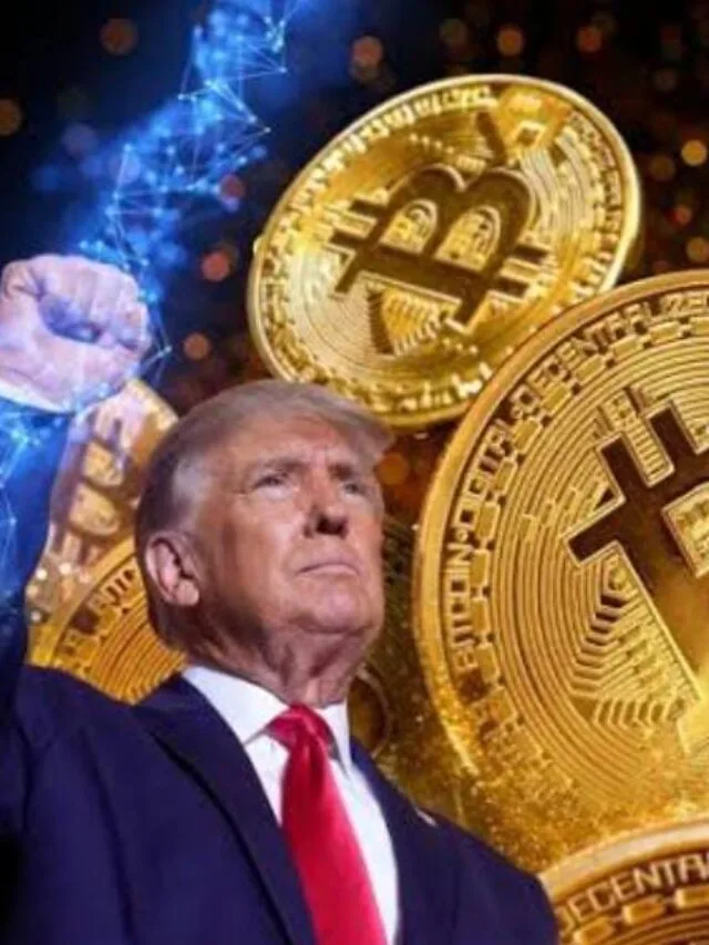 Key Findings of cryptocurrency