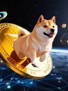 Dogecoin pricing under pressure as miners sell off