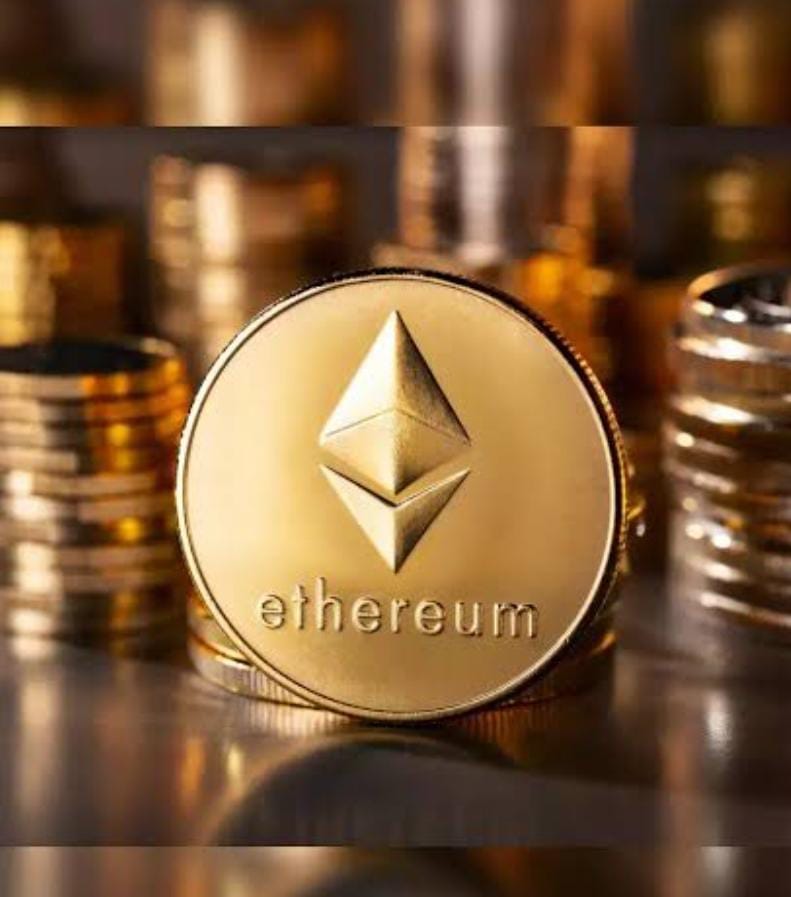 Ethereum Price Drops, and BlockDAG's