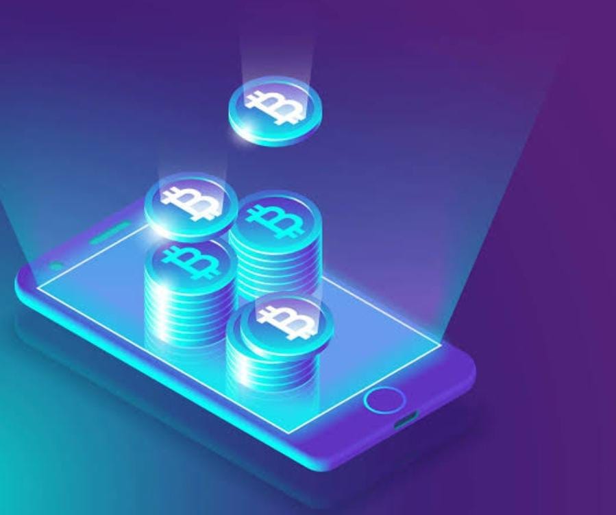 2 Tech Stocks Than Any Cryptocurrency